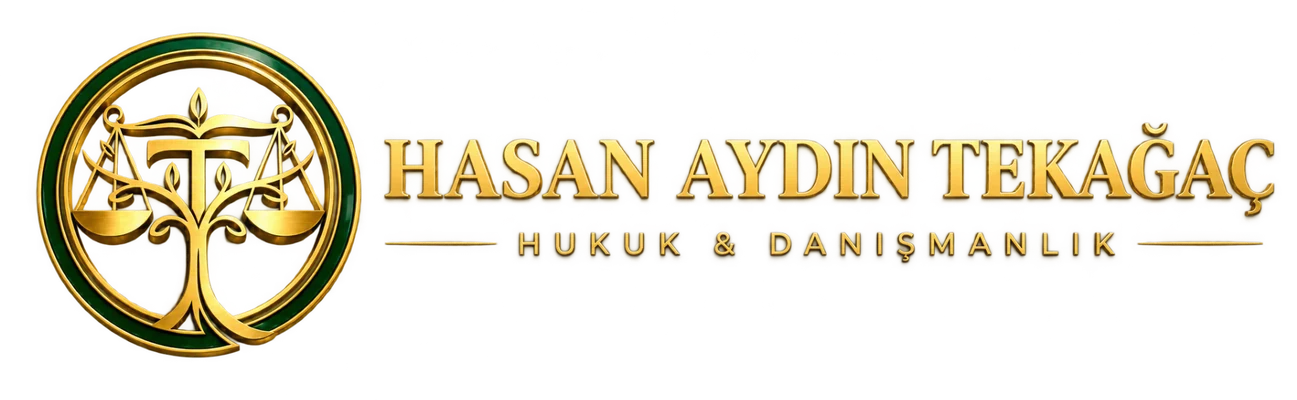 Tekağaç Hukuk & Danışmanlık