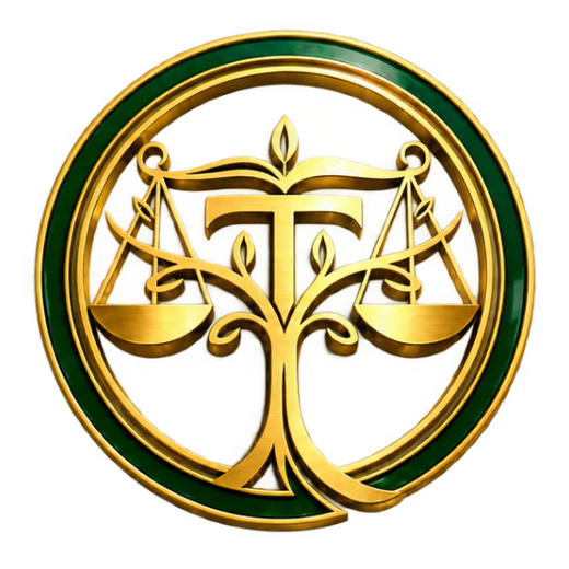 Tekağaç Hukuk logosu